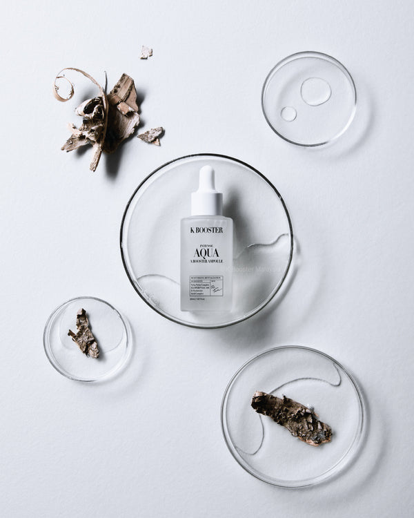 K BOOSTER INTENSE AQUA A BOOSTER AMPOULE 30ml