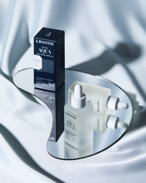 K BOOSTER INTENSE AQUA A BOOSTER AMPOULE 30ml
