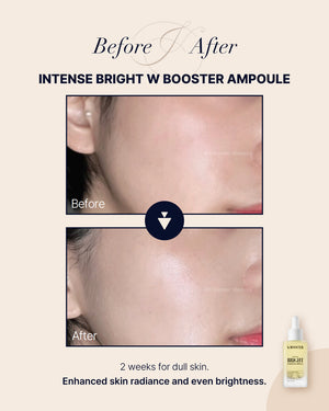 K BOOSTER INTENSE BRIGHT W BOOSTER AMPOULE 30ml
