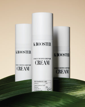K BOOSTER DAILY DERMA REPAIR CREAM 50ml