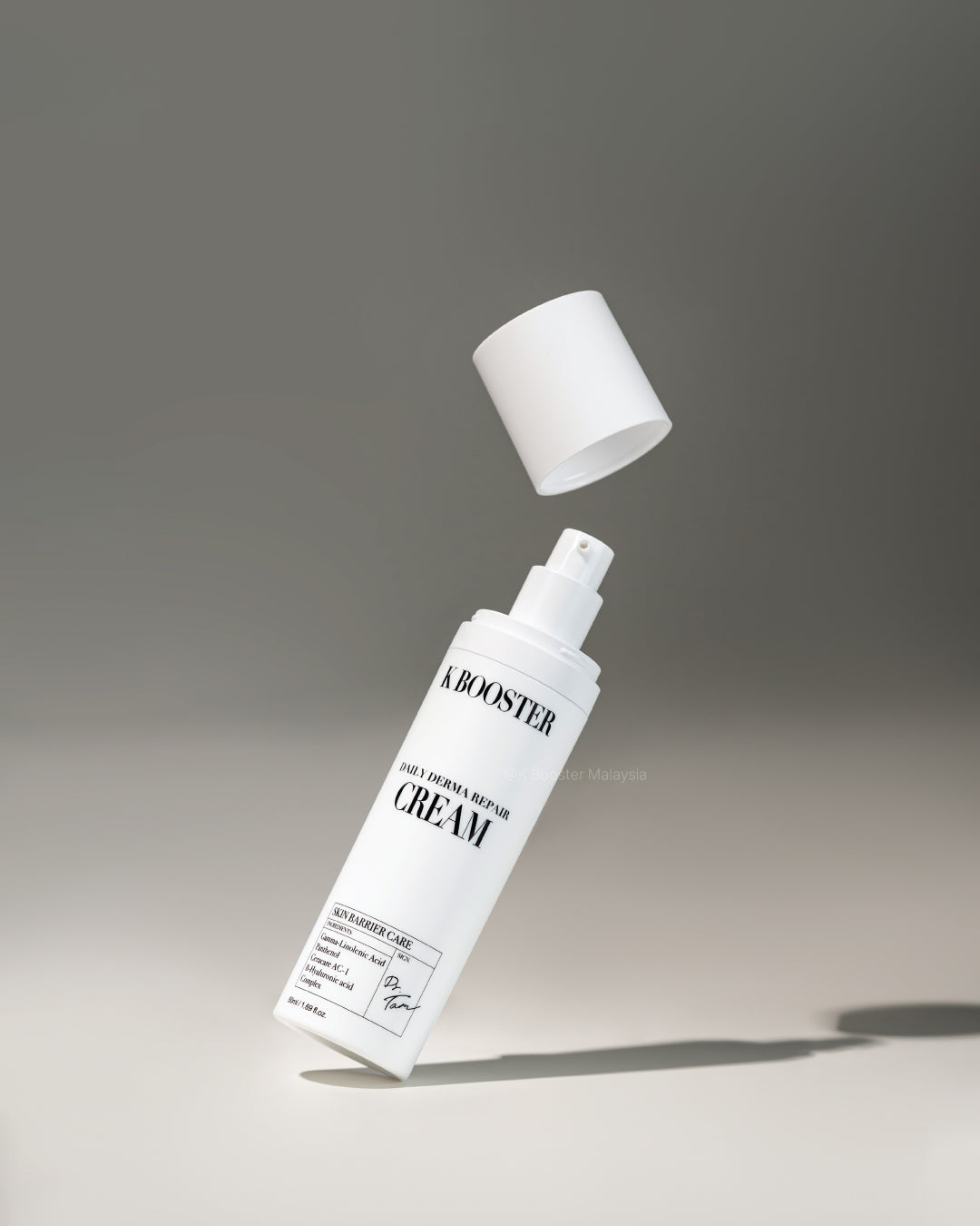 K BOOSTER DAILY DERMA REPAIR CREAM 50ml