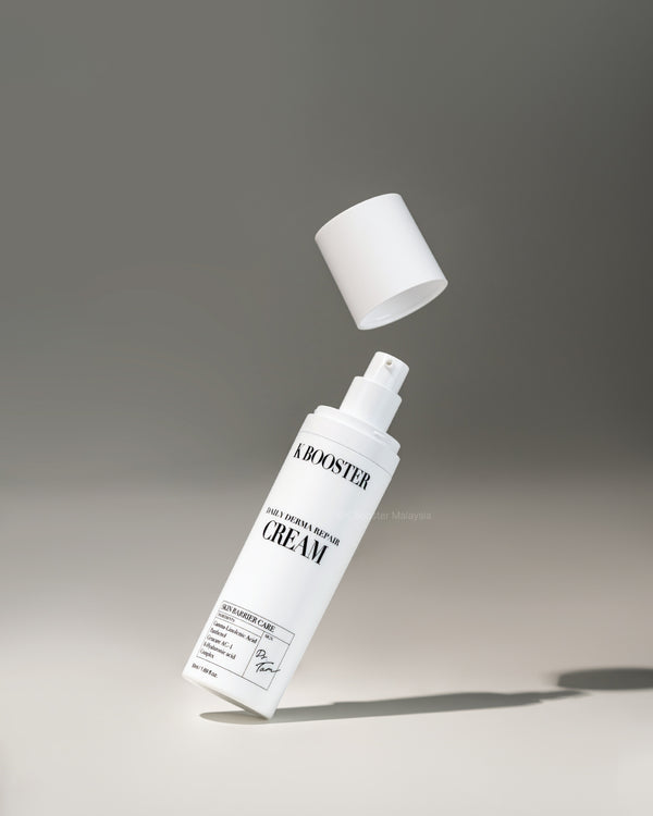 K BOOSTER DAILY DERMA REPAIR CREAM 50ml