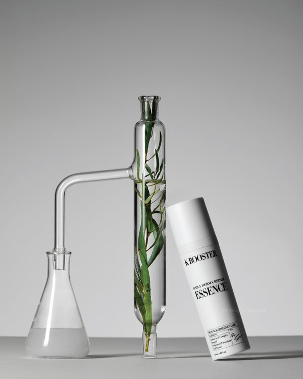 K BOOSTER DAILY DERMA REPAIR ESSENCE 50ml