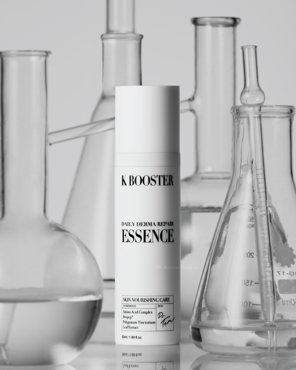 K BOOSTER DAILY DERMA REPAIR ESSENCE 50ml