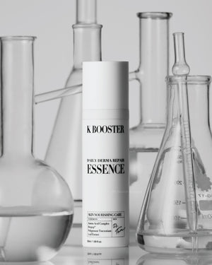 K BOOSTER DAILY DERMA REPAIR ESSENCE 50ml