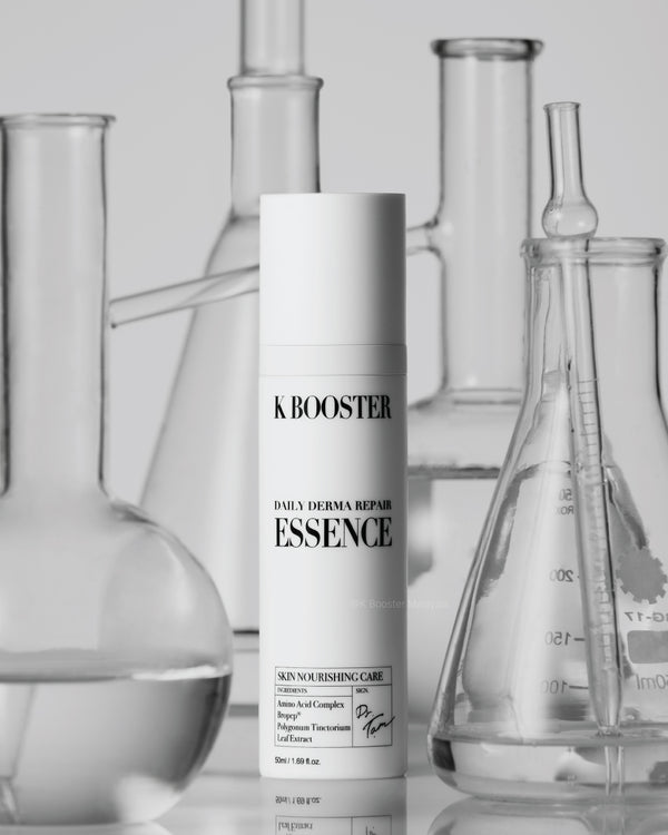 K BOOSTER DAILY DERMA REPAIR ESSENCE 50ml