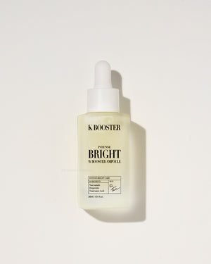 K BOOSTER INTENSE BRIGHT W BOOSTER AMPOULE 30ml