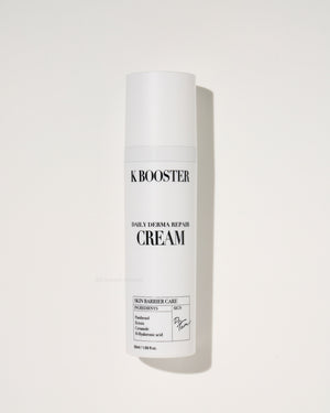 K BOOSTER DAILY DERMA REPAIR CREAM 50ml