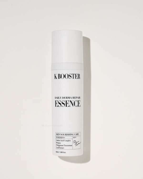 K BOOSTER DAILY DERMA REPAIR ESSENCE 50ml