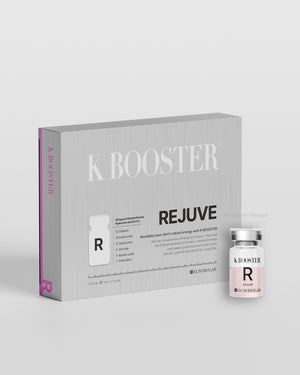 K BOOSTER REJUVENATION