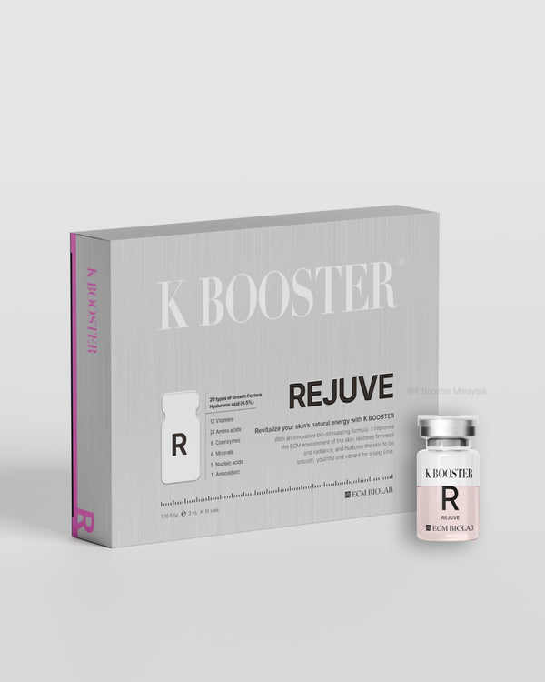 K BOOSTER REJUVENATION
