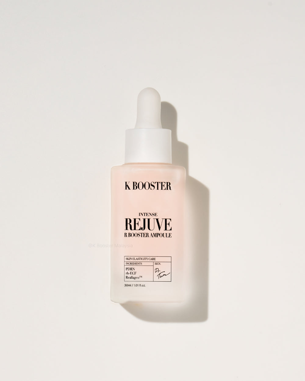 K BOOSTER INTENSE REJUVE R BOOSTER AMPOULE 30ml