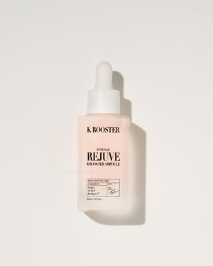 K BOOSTER INTENSE REJUVE R BOOSTER AMPOULE 30ml