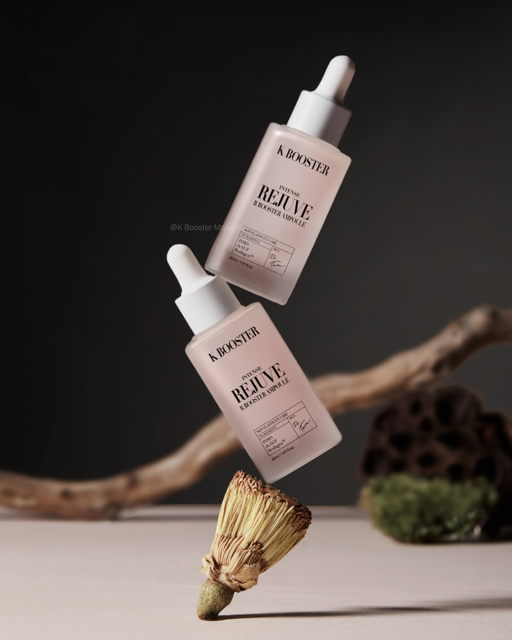 K BOOSTER INTENSE REJUVE R BOOSTER AMPOULE 30ml