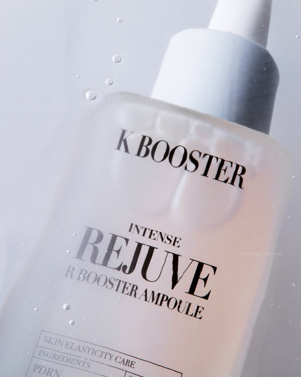 K BOOSTER INTENSE REJUVE R BOOSTER AMPOULE 30ml