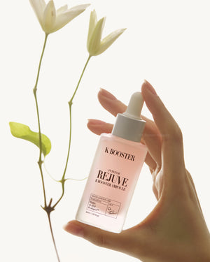 K BOOSTER INTENSE REJUVE R BOOSTER AMPOULE 30ml