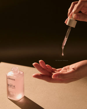 K BOOSTER INTENSE REJUVE R BOOSTER AMPOULE 30ml