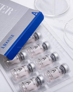 K BOOSTER AQUA SOLUTION