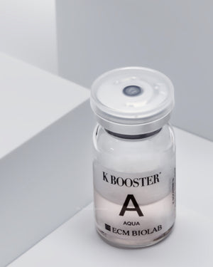 K BOOSTER AQUA SOLUTION