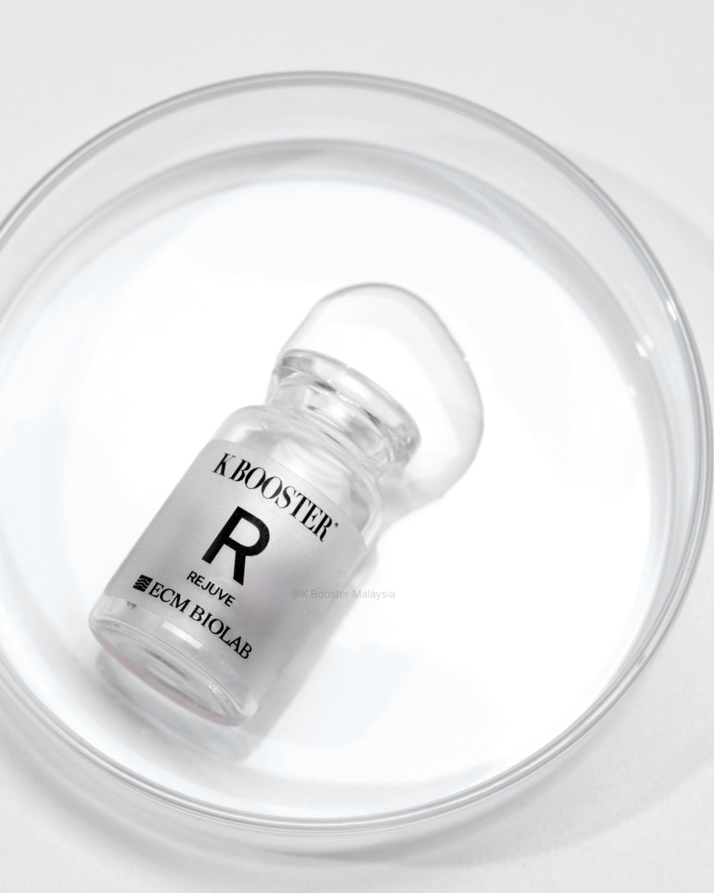 K BOOSTER REJUVENATION