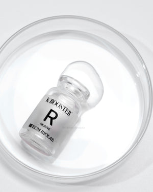 K BOOSTER REJUVENATION