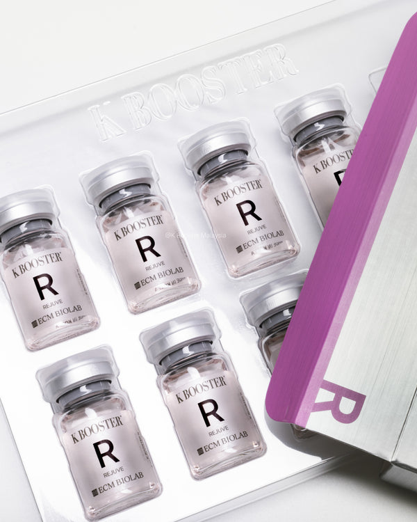 K BOOSTER REJUVENATION