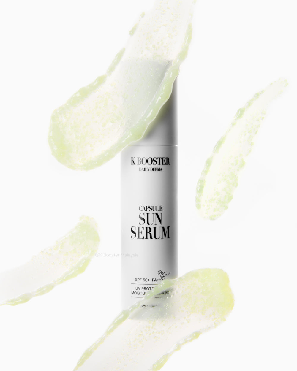 K BOOSTER DAILY DERMA CAPSULE SUN SERUM 50ml