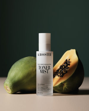 K BOOSTER DAILY MOISTURE BOOSTING TONER MIST 100ml