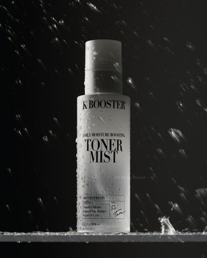 K BOOSTER DAILY MOISTURE BOOSTING TONER MIST 100ml
