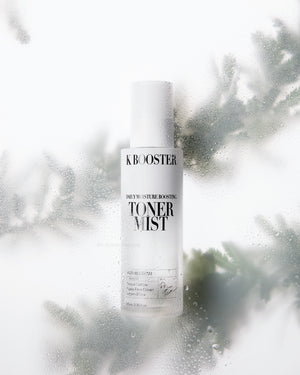 K BOOSTER DAILY MOISTURE BOOSTING TONER MIST 100ml