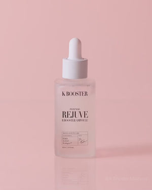K BOOSTER INTENSE REJUVE R BOOSTER AMPOULE 30ml